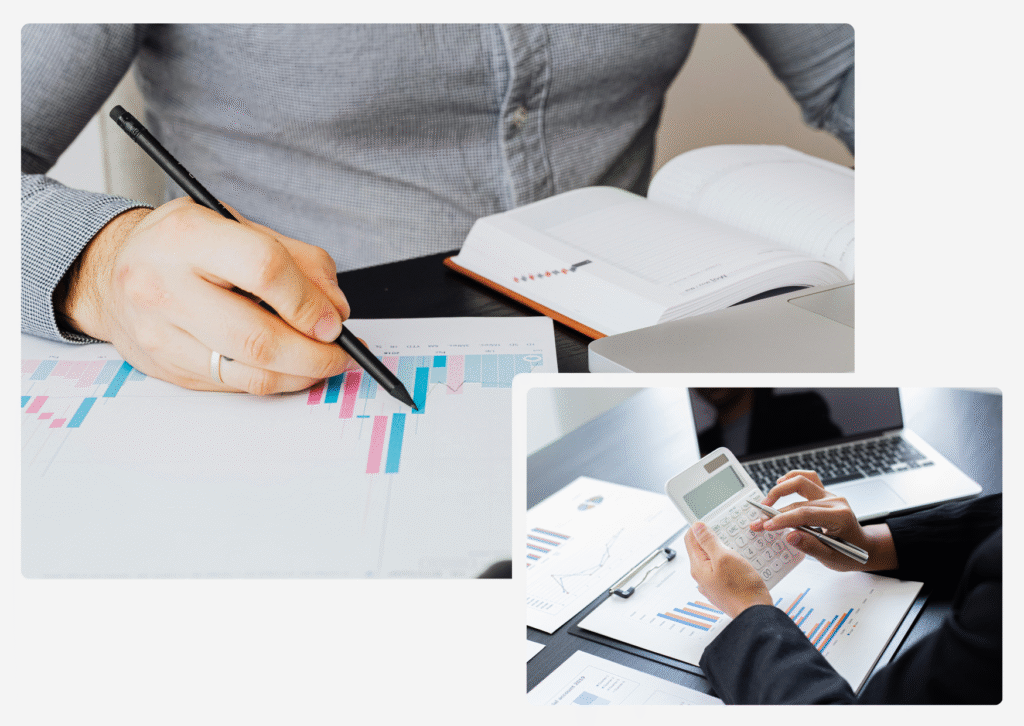 Účetnictví Liberec a Jablonec nad Nisou