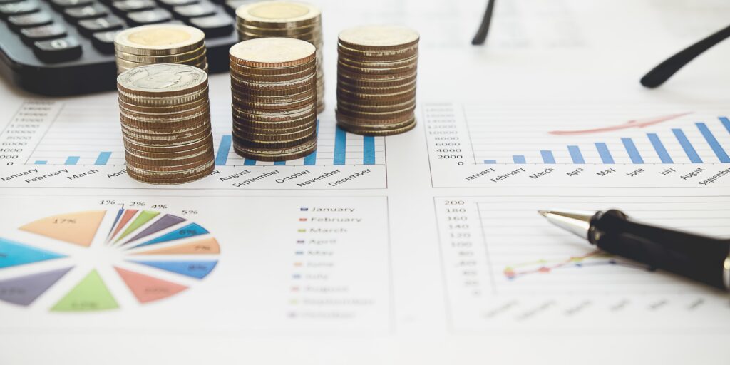 Vedení účetnictví Liberec a Jablonec nad Nisou