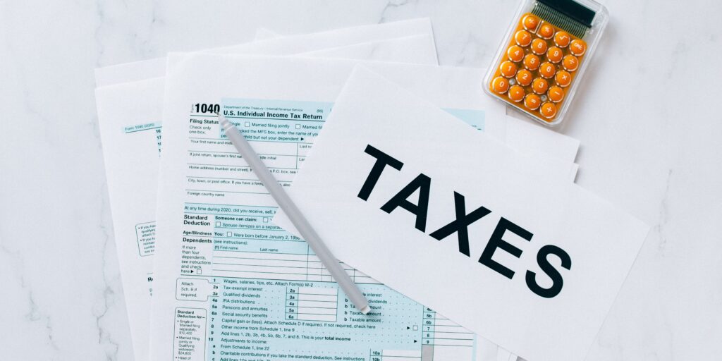 Daňová evidence Liberec a Jablonec nad Nisou